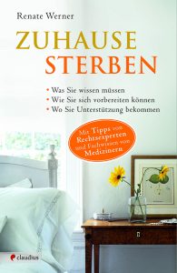 Zuhause Sterben Cover